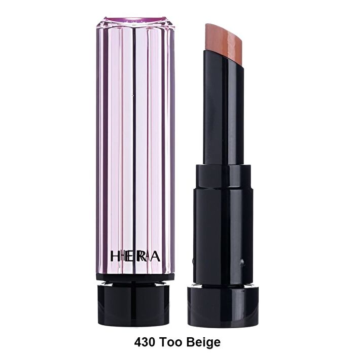 Sensual Tinted Shine Stick - 8 Colors - #130 Stunning Pink