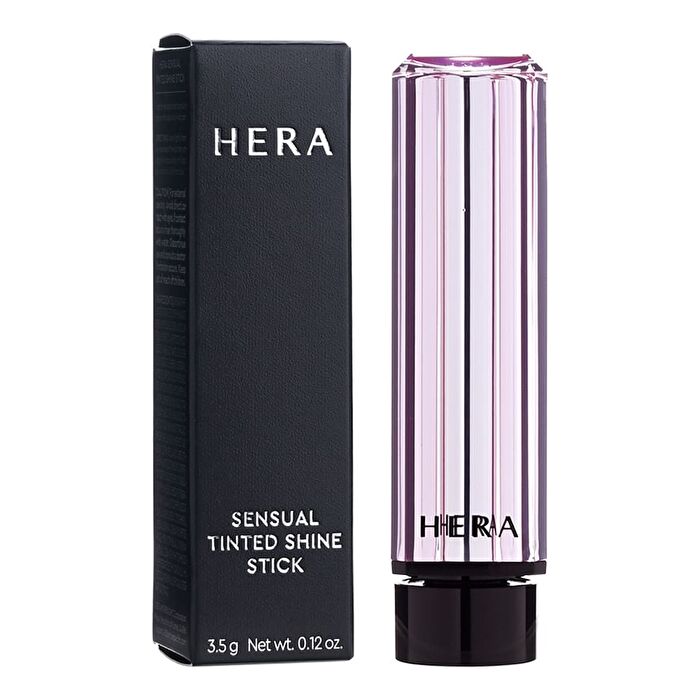 Sensual Tinted Shine Stick - 8 Colors - #130 Stunning Pink