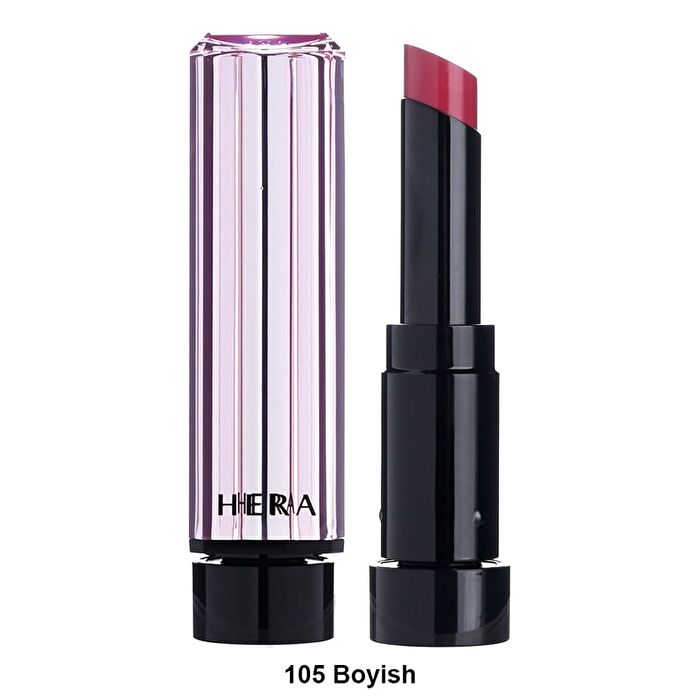 Sensual Tinted Shine Stick - 8 Colors - #185 Electric Rose