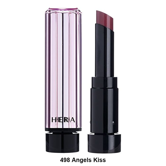 Sensual Tinted Shine Stick - 8 Colors - #99 Black Cherry