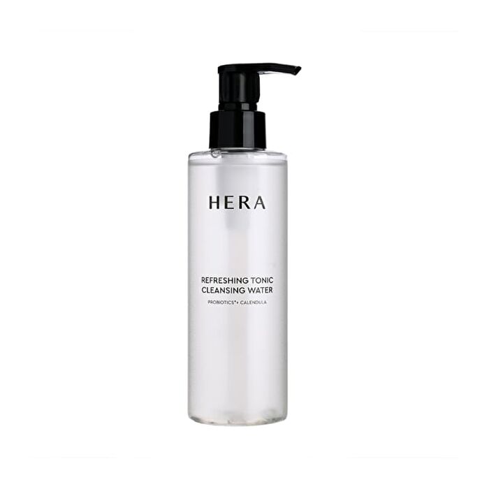 Refreshing Tonic Cleansing Water - 2025 Version - 200ml