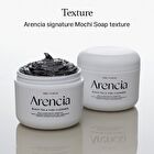 Black Tea Rice Mochi Cleanser - 120g