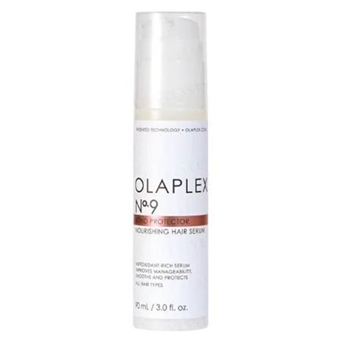 No.9 Bond Protector Nourishing Hair Serum - 20ml mini