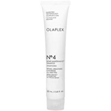 Olaplex No 4 Bond Maintenance Shampoo For Unisex 0.68oz