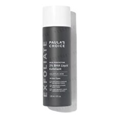 Paulas Choice Skin Perfecting 2 Percent Bha Liquid Exfoliant For Unisex 120ml/4oz