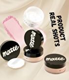 Matte Setting Powder - 4 Colors - #02