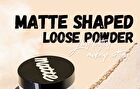 Matte Setting Powder - 4 Colors - #02