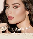 Matte Setting Powder - 4 Colors - #02