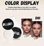 Matte Setting Powder - 4 Colors - #02
