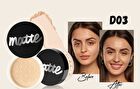 Matte Setting Powder - 4 Colors - #02