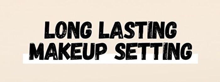Matte Setting Powder - 4 Colors - #02