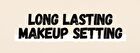 Matte Setting Powder - 4 Colors - #02