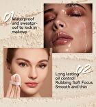 Matte Setting Powder - 4 Colors - #02