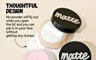Matte Setting Powder - 4 Colors - #02