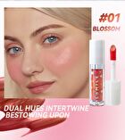 Marble cheek Blush Liquid - 1-3 - #01