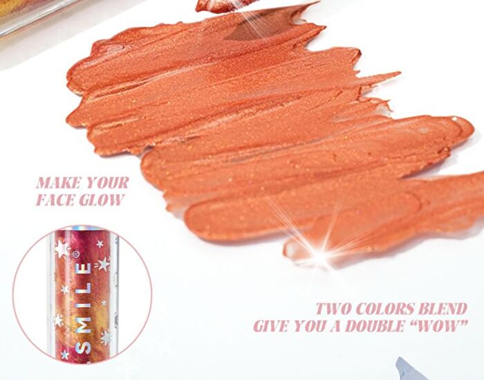 Marble cheek Blush Liquid - 1-3 - #01