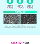 Bring Green Tea Tree Cica Sebum Cleaning Gel Set - 2 pcs