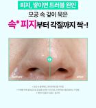 Bring Green Tea Tree Cica Sebum Cleaning Gel Set - 2 pcs