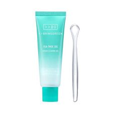 Bring Green Tea Tree Cica Sebum Cleaning Gel Set - 2 pcs
