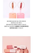 Nude Blur Tint - 18 Colors - #14 Mellow Strawberry