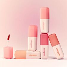 Nude Blur Tint - 18 Colors - #14 Mellow Strawberry