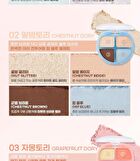 Tintin Dory Eyeshadow Palette - 8 Types - #06 Mochi Dory