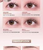 Tintin Dory Eyeshadow Palette - 8 Types - #06 Mochi Dory