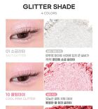 Single Cube Eyeshadow - 22 Colors - #22 Milk Tea