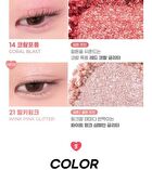Single Cube Eyeshadow - 22 Colors - #22 Milk Tea