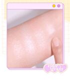 Milk Bling Heartlighter - 8 Colors - #08 All Light Pink