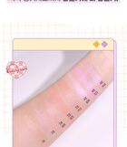 Milk Bling Heartlighter - 8 Colors - #08 All Light Pink