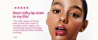 Fruity Glass Tint Milk - 8 Colors - #03 Merry Peach