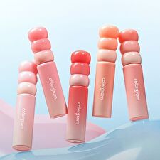 colorgram Fruity Glass Tint Milk - 8 Colors - #03 Merry Peach