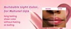 Fruity Glass Tint Milk - 8 Colors - #05 Level-Up Berry