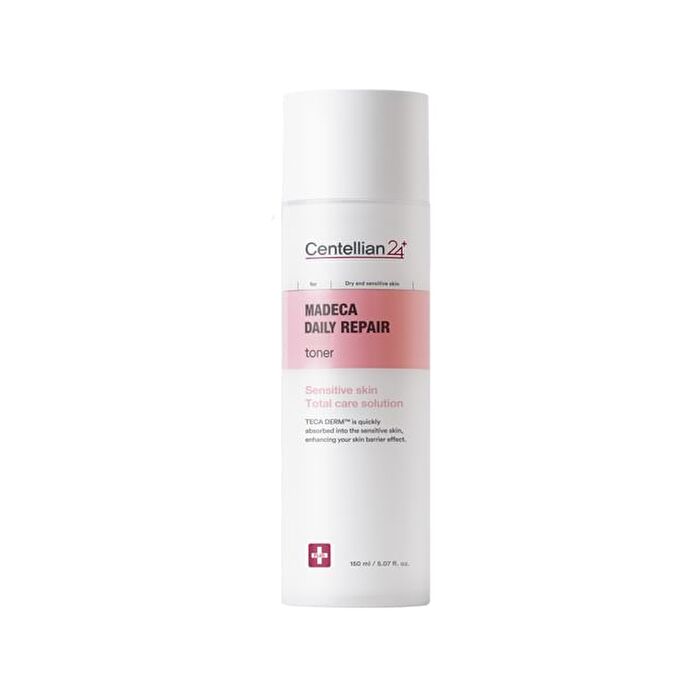 Madeca Daily Repair Toner - 150ml