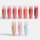 Dew Stain Sheer Lip Gloss - 10 Colors - Aurora #02 Baby Dew