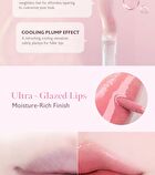 Dew Stain Sheer Lip Gloss - 10 Colors - Aurora #03 Ocean Dew
