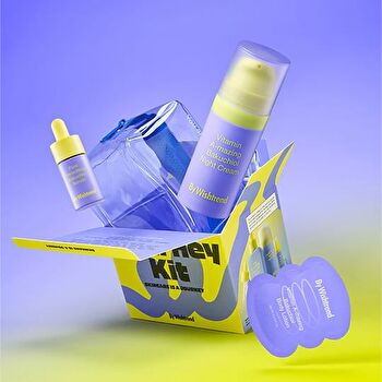 Journey Kit Bakuchiol Edition - 6 pcs