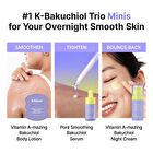 Journey Kit Bakuchiol Edition - 6 pcs