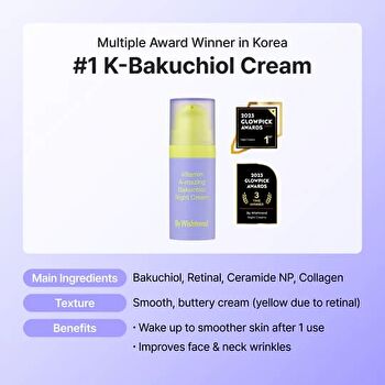 Journey Kit Bakuchiol Edition - 6 pcs