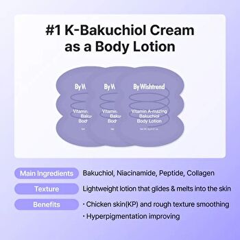 Journey Kit Bakuchiol Edition - 6 pcs