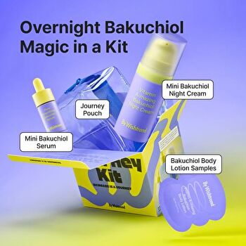 Journey Kit Bakuchiol Edition - 6 pcs