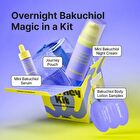 Journey Kit Bakuchiol Edition - 6 pcs