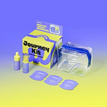 Journey Kit Bakuchiol Edition - 6 pcs