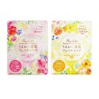 Charley Fleur La Fée Watering Moisture Face Mask - Peony & Magnolia - 1 pc