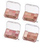 Canmake Petit Palette Eyes - 05 Strawberry Peche