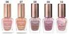 Foundation Nail Colors - 12 Mauve Taupe