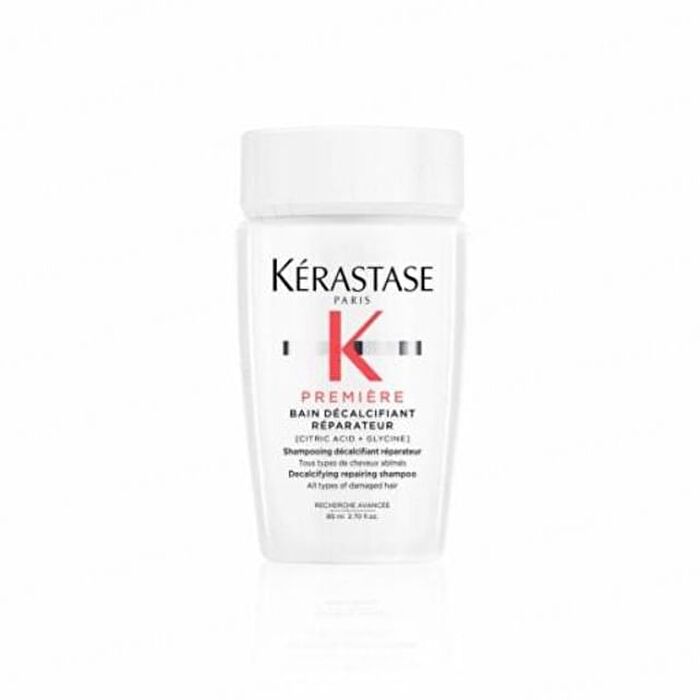 Premiere Decalcifying Repairing Shampoo - 80ml
