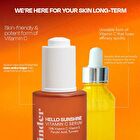 blinc [Kinder Beauty] Hello Sunshine Vitamin C Serum - 1pc - 30ml