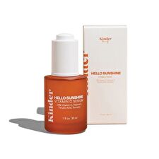 blinc [Kinder Beauty] Hello Sunshine Vitamin C Serum - 1pc - 30ml